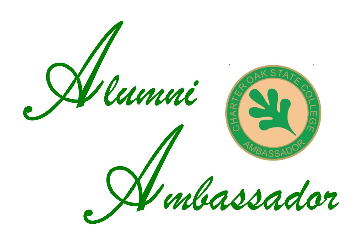Alumni Ambassador Program Pin