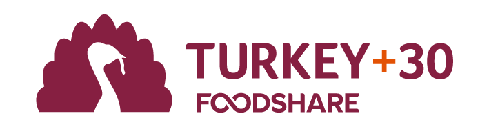 FoodShare Turkey Drive