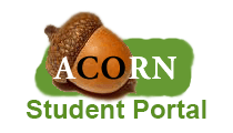 ACORN Student Portal