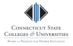 CT Board of Regents for Higher Education logo