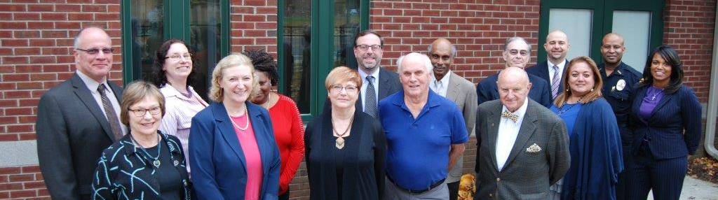 Board of Directors for the Charter Oak State College Foundation